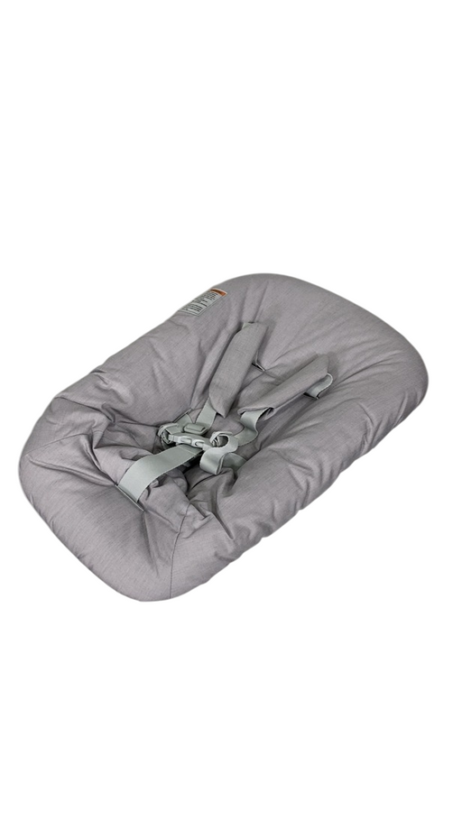 Shop Stokke Tripp Trapp Newborn Set, 2003+ Compatible, Anthracite at GoodBuy Gear