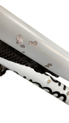 Shop Woom NOW 4 Bike, Ice Blue/Carbon Black at GoodBuy Gear