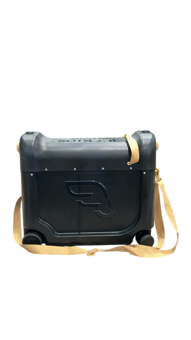 Shop Stokke JetKids BedBox, Black at GoodBuy Gear