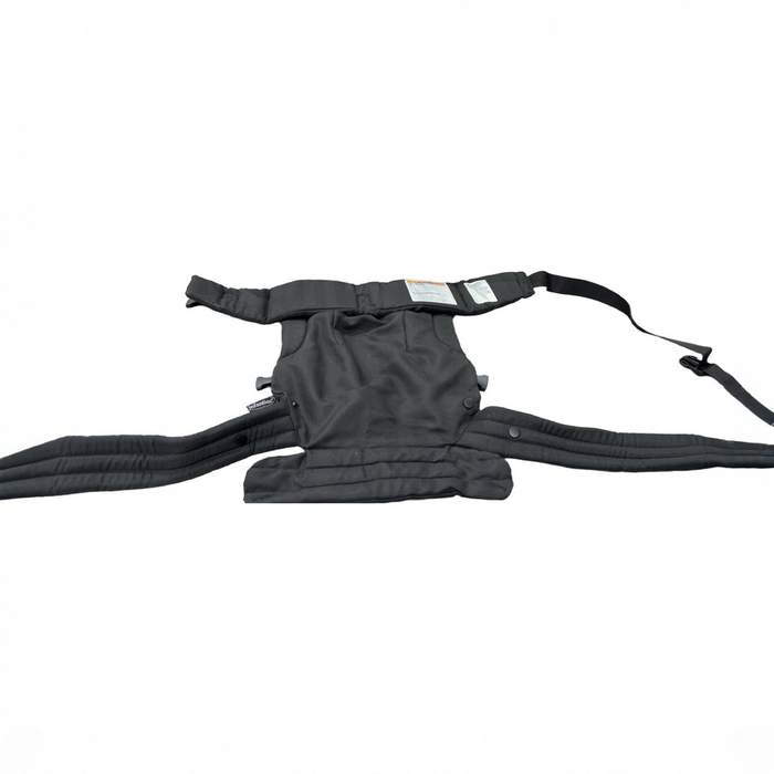 Shop DRAFT - Infantino Honey Blossom Baby Carrier, Black at GoodBuy Gear