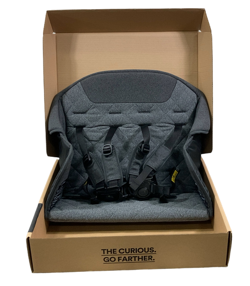 Shop Veer Toddler Comfort Seat, 4 Seat Cruiser at GoodBuy Gear