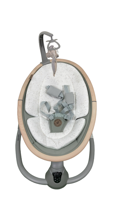 Shop Maxi-Cosi Cassia Swing, Classic Green at GoodBuy Gear