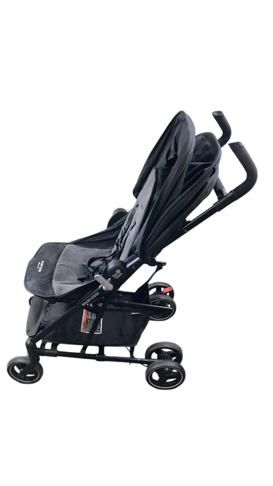 Shop Maxi-Cosi Mara XT Ultra Stroller, 2023, Essential Black at GoodBuy Gear
