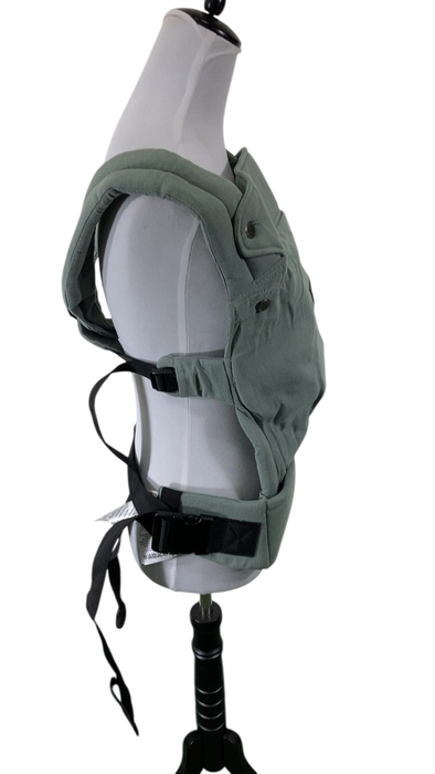Shop Momcozy 3-in-1 PureHug Baby Carrier (Model BC001), Sage Green, Cotton Linen at GoodBuy Gear