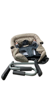 Shop Inglesina Fast Table Chair, Cream at GoodBuy Gear