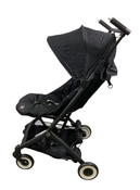 Shop Cybex Libelle 2 Compact Stroller, 2024, Magic Black at GoodBuy Gear