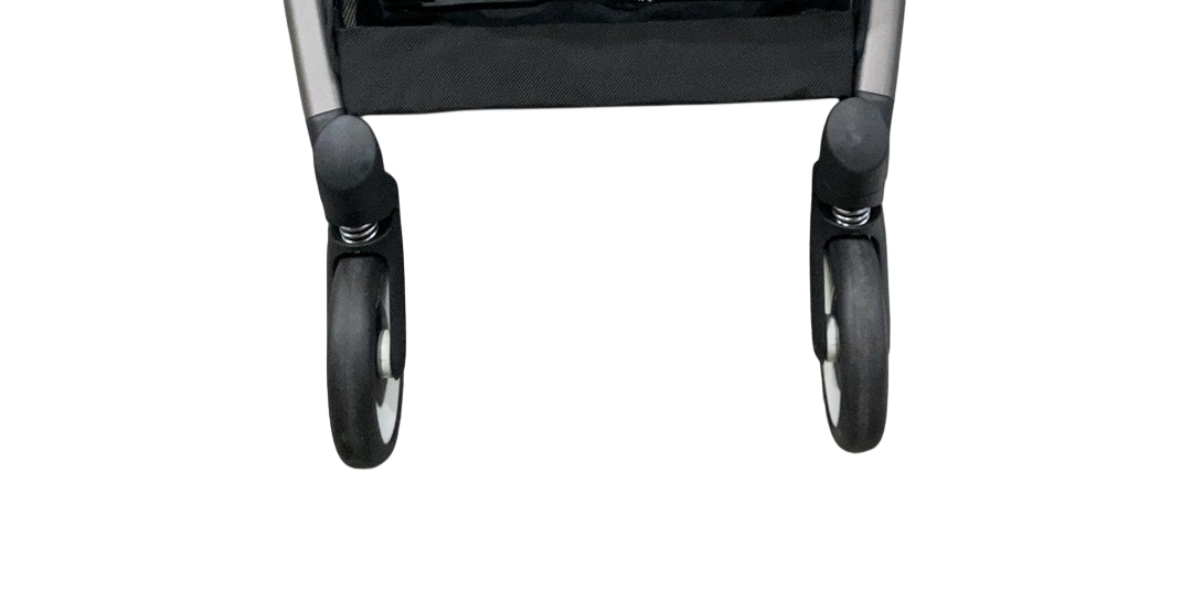 Shop Cybex Libelle 2 Compact Stroller, 2023, Almond Beige at GoodBuy Gear