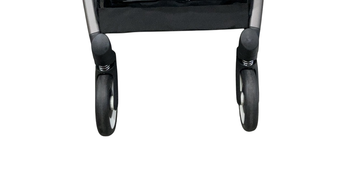 Shop Cybex Libelle 2 Compact Stroller, 2023, Almond Beige at GoodBuy Gear
