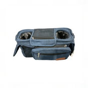 Shop DRAFT - Momcozy Universal Stroller Organizer, Dark Blue at GoodBuy Gear