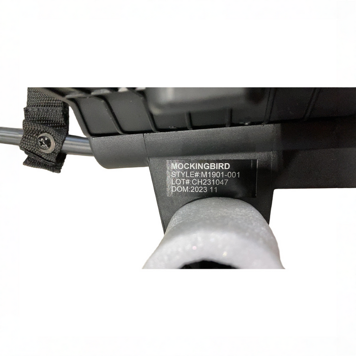 Shop Mockingbird Car Seat Adapter 5-in-1, 1.0 at GoodBuy Gear