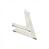 Shop Stokke Tripp Trapp Chair, Vanilla White at GoodBuy Gear