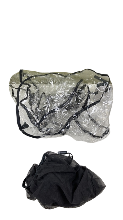 Shop UPPAbaby Vista V2 Toddler Seat, 2021, Stella at GoodBuy Gear