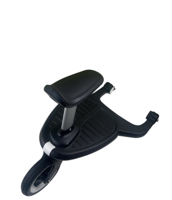 Shop Bugaboo Comfort Wheeled Board, Black at GoodBuy Gear