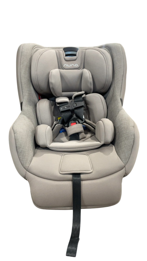 Shop Nuna RAVA Convertible Car Seat, 2024, Cedar at GoodBuy Gear