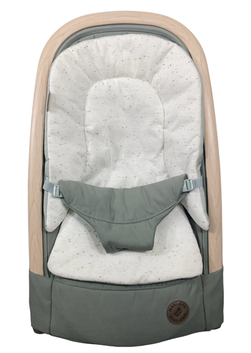 Shop Maxi-Cosi Kori 2-in-1 Rocker, Classic Green at GoodBuy Gear