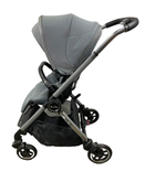 secondhand Silver Cross Dune Stroller, 2022, Glacier