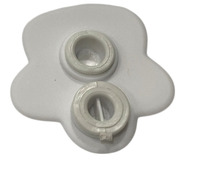 Shop Skip Hop Bathtub Bundle, White at GoodBuy Gear