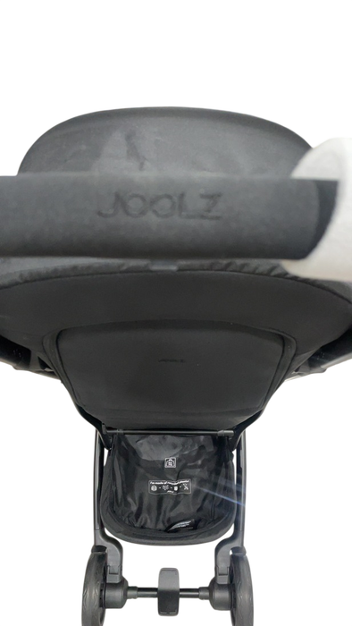 Shop Joolz Dot Ultra Lightweight Travel Stroller, Space Black, 2025 at GoodBuy Gear