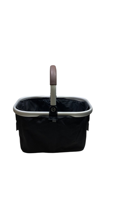 Shop Cybex Gazelle S Modular Stroller, 2024, Moon Black, Silver Frame at GoodBuy Gear