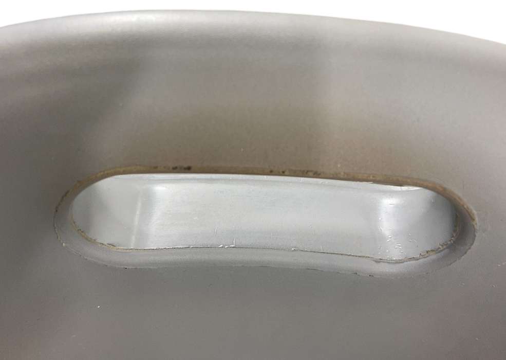 Shop Upseat Baby Floor Chair and Booster Seat with Tray, Grey at GoodBuy Gear