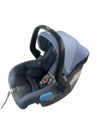 Shop UPPAbaby MESA Infant Car Seat, 2022, Henry (Blue Marl) at GoodBuy Gear