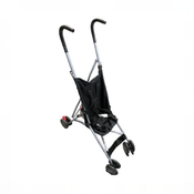 Shop Parent’s Choice Baby Umbrella Stroller, Black at GoodBuy Gear