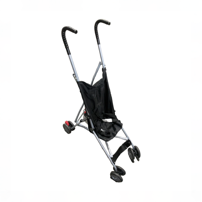 Shop Parent’s Choice Baby Umbrella Stroller, Black at GoodBuy Gear