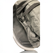 Shop Evenflo Omni Plus Stroller, 2026, Mylar Gray at GoodBuy Gear