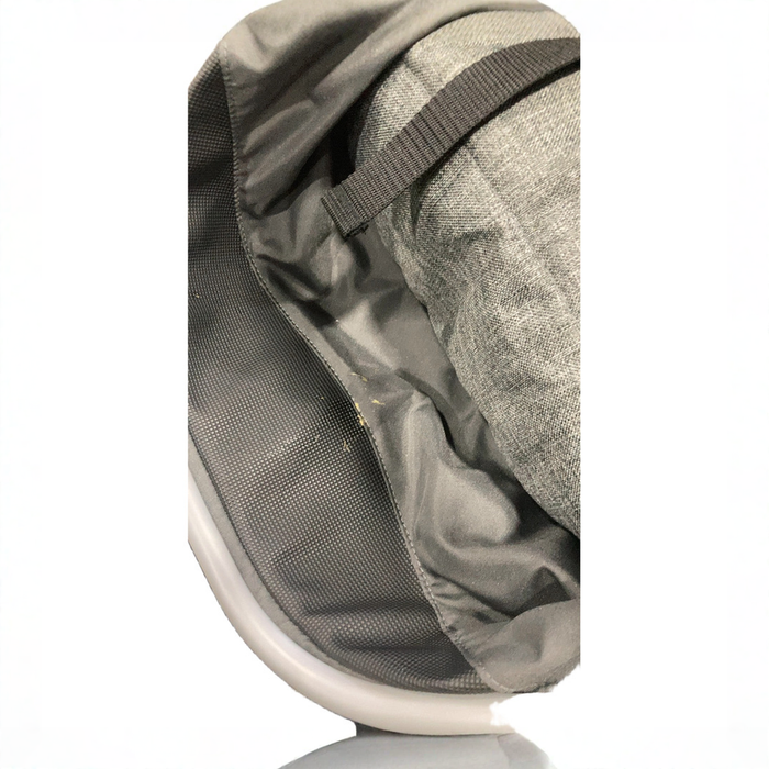 Shop Evenflo Omni Plus Stroller, 2026, Mylar Gray at GoodBuy Gear