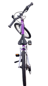 Shop Woom ORIGINAL 4 Bike 20", Purple Haze at GoodBuy Gear
