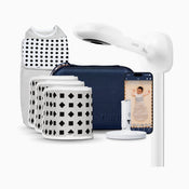 Shop Nanit Ultimate Bundle, with Wall Mount at GoodBuy Gear
