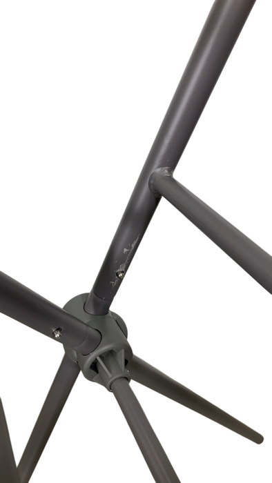 Shop Stokke Flexi Bath Stand, Grey at GoodBuy Gear