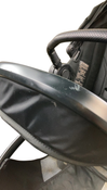 Shop Baby Jogger City Sights Stroller, 2022, Rich Black at GoodBuy Gear