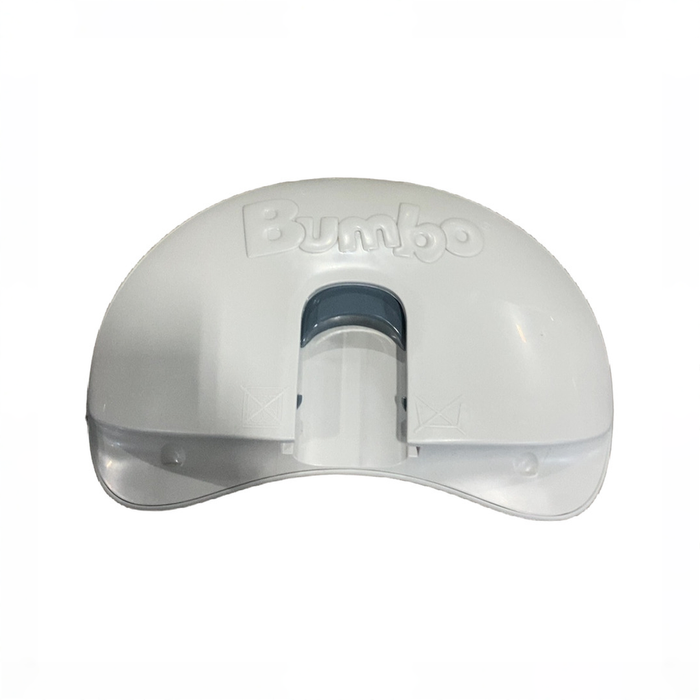 Shop Bumbo Multi Seat, White/ Sonoran Rose at GoodBuy Gear