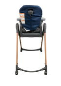 Shop Maxi-Cosi Minla 6-in-1 High Chair, Essential Blue at GoodBuy Gear