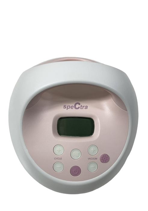Shop Spectra Baby S2 Plus Electric Breast Pump at GoodBuy Gear