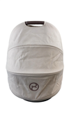 Shop Cybex Gazelle S Cot, Almond Beige at GoodBuy Gear