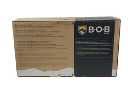 Shop BOB Car Seat Adapter For Britax, 2023, Infant Car Seat Adapter w/ ClickTight at GoodBuy Gear