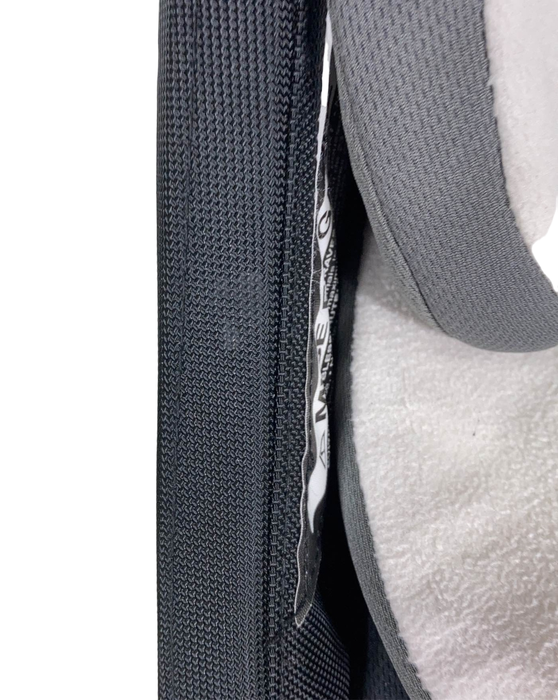 Orbit Baby G5, X5, or Helix Stroller Seat, 2023, Black