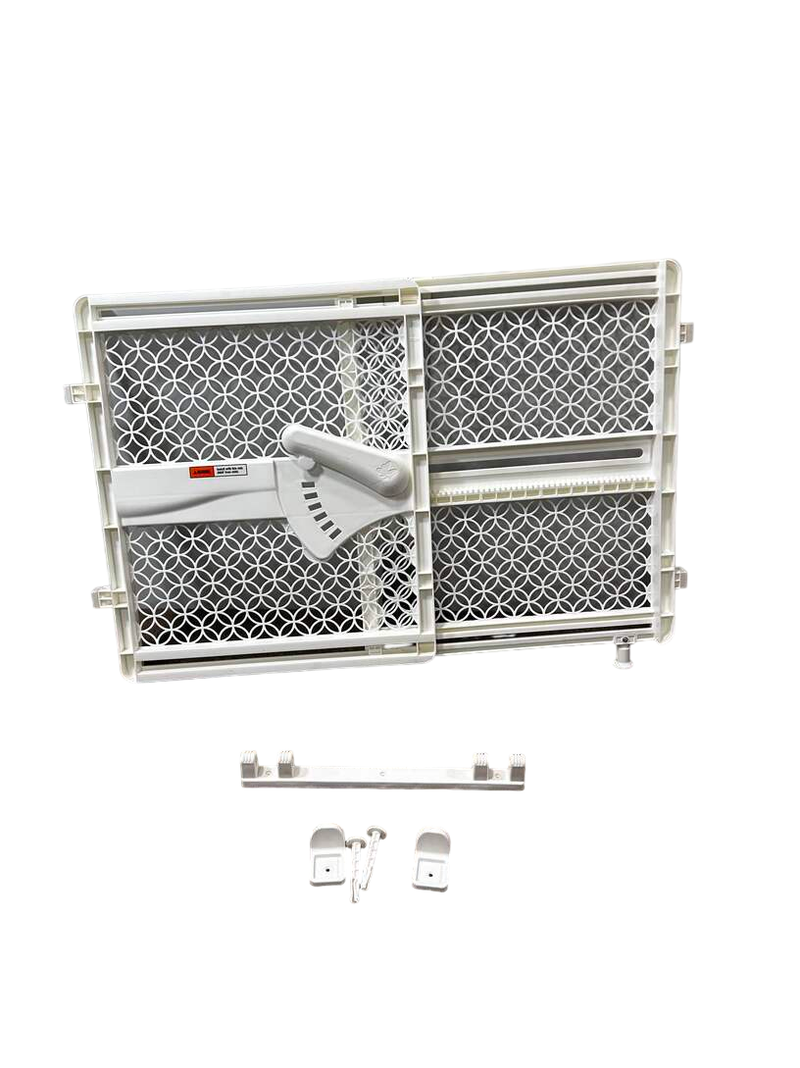 summer infant indoor outdoor multi function walk thru gate Summer Infant Indoor & Outdoor Multi Function Walk-Thru Gate