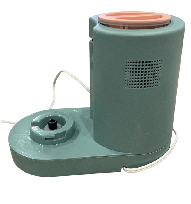 Shop Beaba Babycook Neo Baby Food Maker, Eucalyptus at GoodBuy Gear