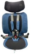 Shop WAYB Pico Portable Car Seat, 2022, Midnight Sky at GoodBuy Gear
