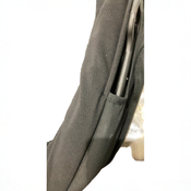 Shop Bugaboo Dragonfly Bassinet, Midnight Black at GoodBuy Gear