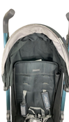 Shop UPPAbaby G-LUXE Stroller, 2022, Jake (Black) at GoodBuy Gear