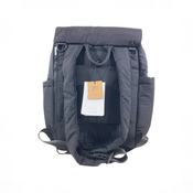 Shop Calpak Diaper Backpack with Laptop Sleeve, Black at GoodBuy Gear