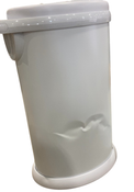 Shop Ubbi Diaper Pail, Matte White at GoodBuy Gear