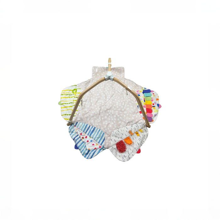 Shop Lovevery The Play Gym, Multi-Color at GoodBuy Gear