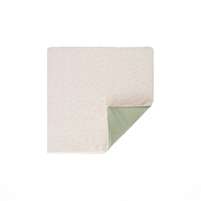 Shop Piccalio Play Mat, Abstract Multi/Rainbow Sage at GoodBuy Gear