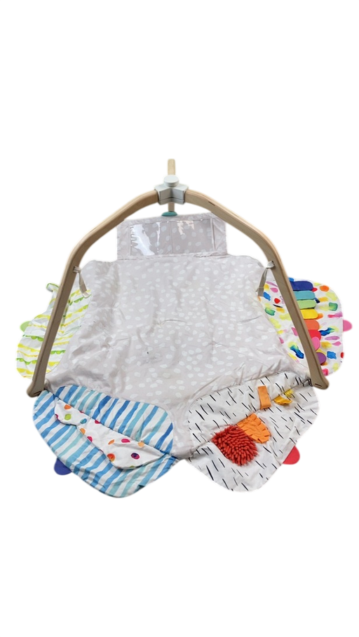 Shop Lovevery The Play Gym, Multi-Color at GoodBuy Gear
