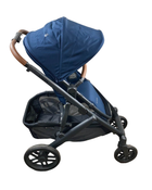 secondhand UPPAbaby VISTA V2 Stroller, 2021, Noa (Navy)